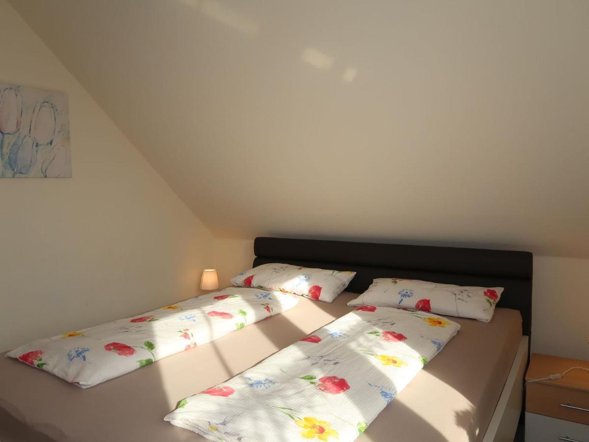 Holiday Home Tjarks By Interhome Wiarden ภายนอก รูปภาพ